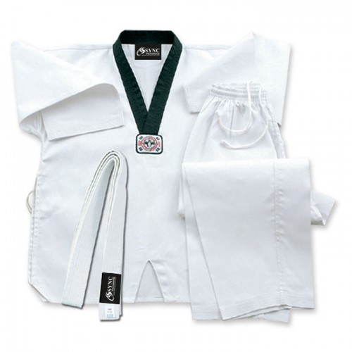 TAEKWONDO UNIFORM